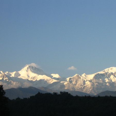 Pokhara Palace Hotel Kültér fotó